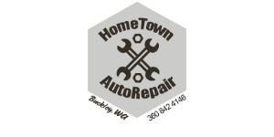 Logo - Hometown Auto Repair